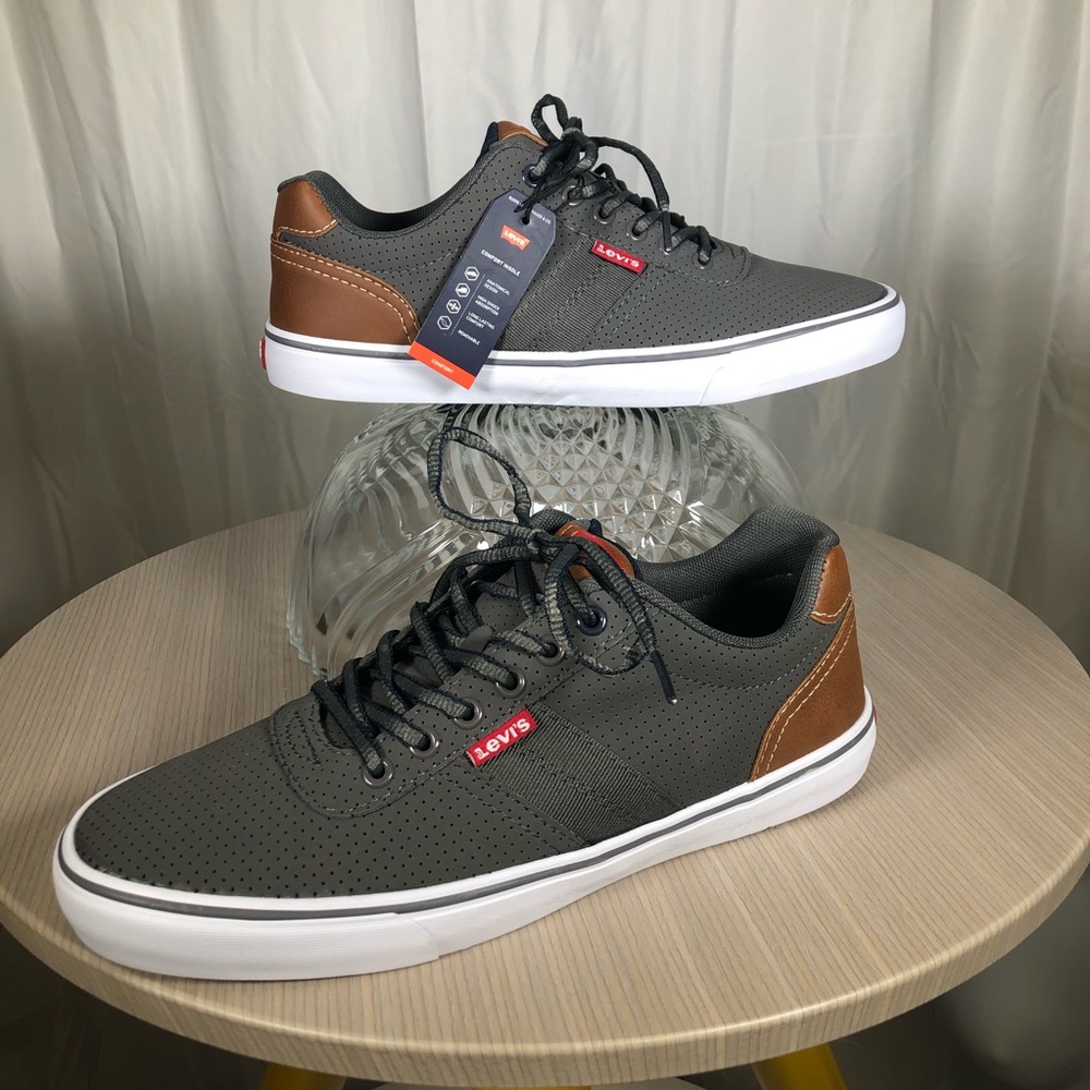 Levi’s Comfort Shoes